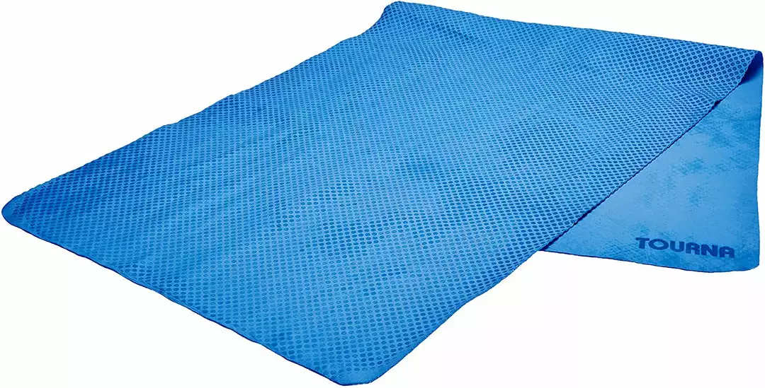 Towel Cooling 3 Sidelines Miscellaneous Touna Liqui Cooling Towel