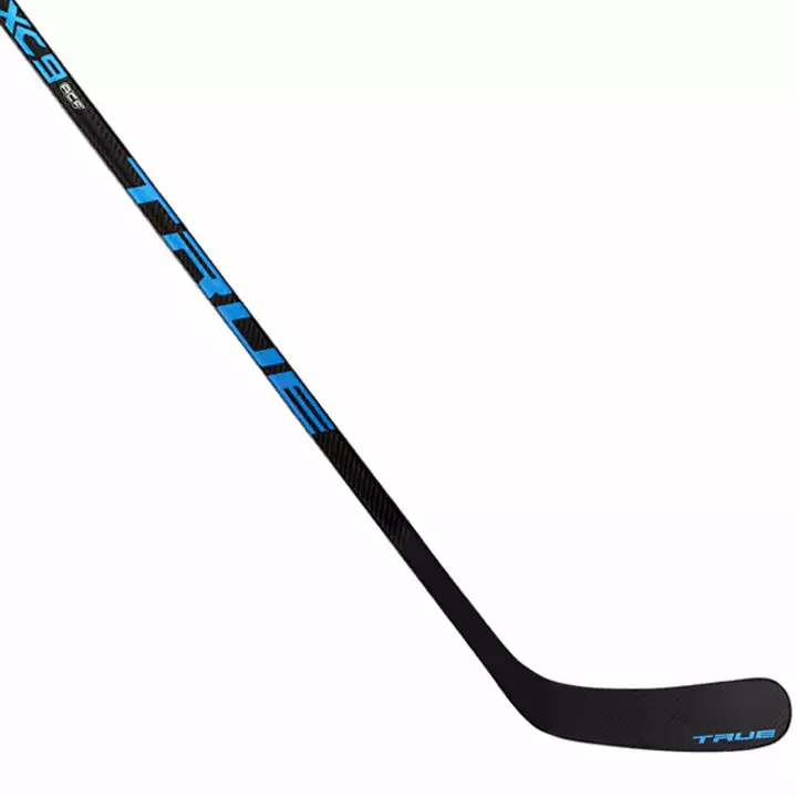 True Junior Stick Acf 30 Flex Xc9 Composite Hockey 3 True Junior XC9 ACF 30 Flex Composite Stick Hockey