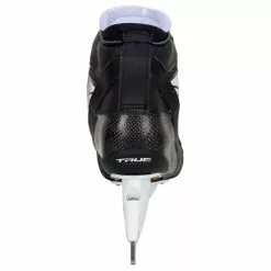 True Custom Two-Piece Goal Skates Goalie