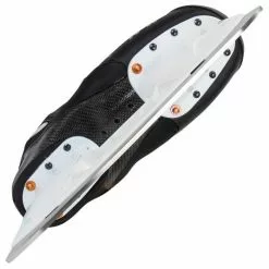 True Custom Two-Piece Goal Skates Goalie