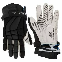 True Source Sr. Lacrosse Gloves