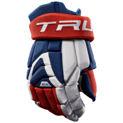 True XC5 Senior Hockey Glove