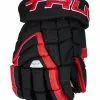 True XC9 Junior Hockey Gloves
