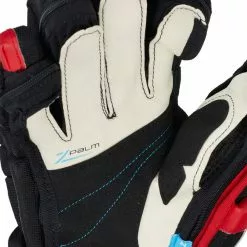 True XC9 Junior Hockey Gloves