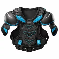 True XC9 Junior Hockey Shoulder Pads