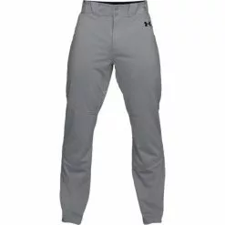 Under Armour Men's Ace Relaxed Fit Ball Pants Baseball