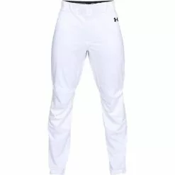 Under Armour Men's Ace Relaxed Fit Ball Pants Baseball