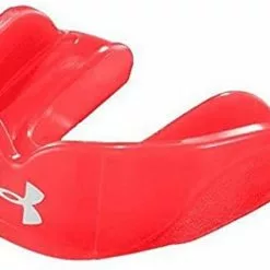 Accessories Under Armour Senior Armourfit Strapless Mouthguard