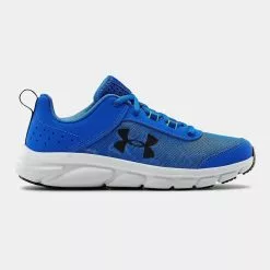 Footwear Under Armour Boy's Assert Running Shoes
