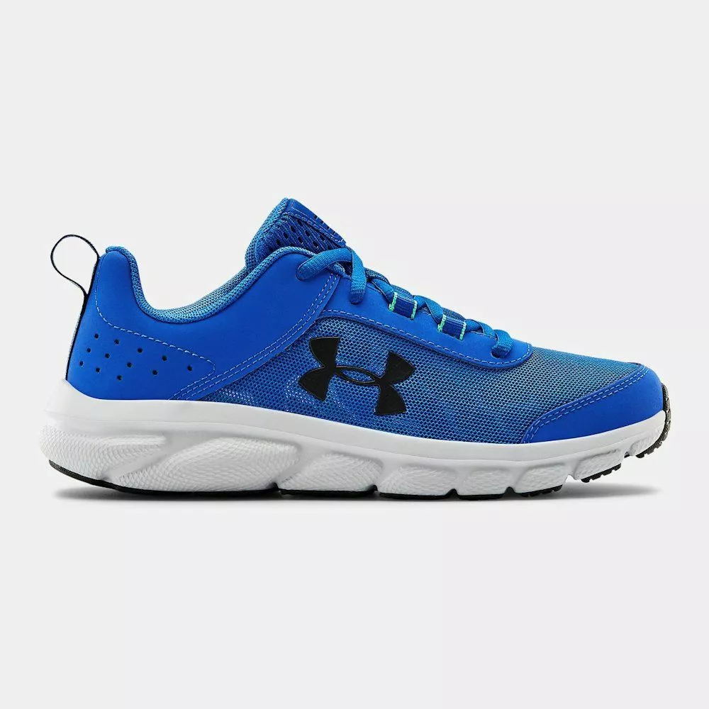 Under Armour Boy' Shoe Footwear Running Assert 3 Footwear Under Armour Boy's Assert Running Shoes