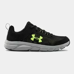 Under Armour Boy's Assert Running Shoes