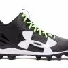 Under Armour Crusher Mid RM Men's Football Cleats