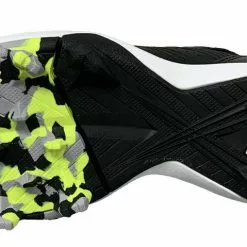 Under Armour Junior Harper Mid Baseball Shoes