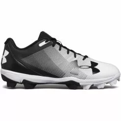 Baseball Under Armour Men's Lead Off Low Ball Shoe