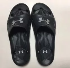 Under Armour Men's Locker Sandal Sandals