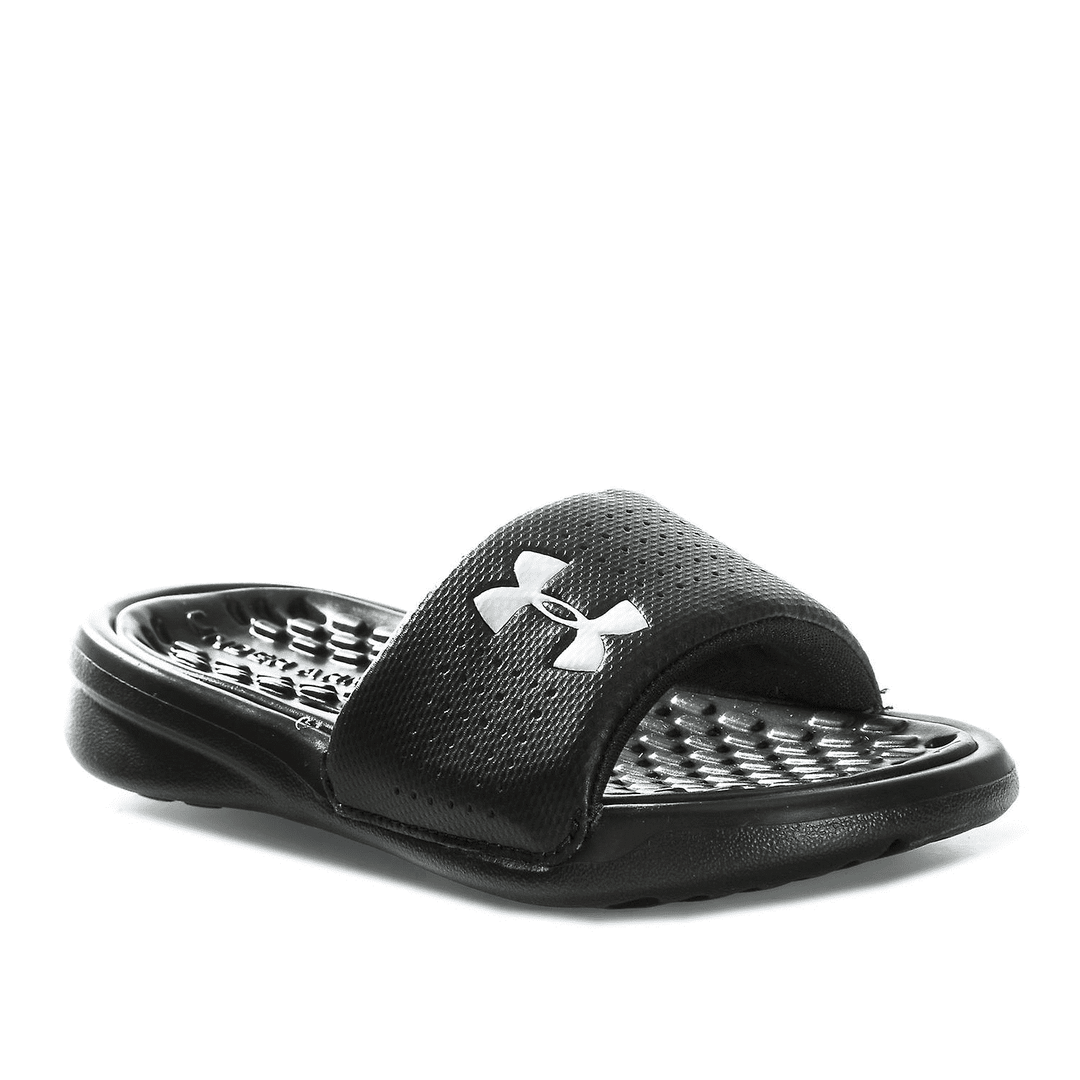 Under Armour Men' Playmaker Sandal Fix 3 Under Armour Men's Playmaker Fix Sandal Sandals