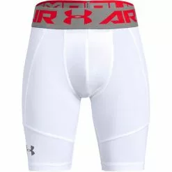 Under Armour Youth Baseball Sliding Shorts