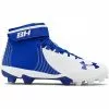 Under Armour Men's Harper Mid Ball Shoe Baseball 2 Under Armour Men's Harper Mid Ball Shoe Baseball