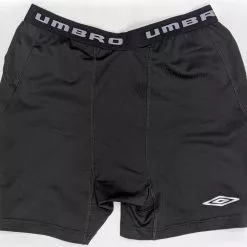 Apparel Umbro Adult Compression Shorts