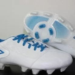 Umbro Men's Geometry II Pro FG Soccer Shoes