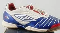 Umbro Men's Sala S5 Indoor Soccer Shoes