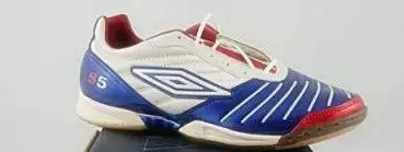 Umbro Men' Shoe Sala S5 Indoor Soccer 3 Umbro Men's Sala S5 Indoor Soccer Shoes