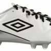 Umbro Men's Speciali 4 Shield HG Soccer Shoes