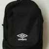 Umbro Backpack Soccer 1 Umbro Soccer Backpack