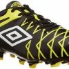 Umbro Men' Shoe Ux-1 Club Hg Soccer 2 Umbro Men's UX-1 Club HG Soccer Shoe