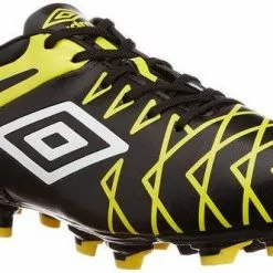 Umbro Men's UX-1 Club HG Soccer Shoe