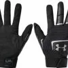 Under Armour Clean Up Youth Batting Gloves