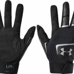 Under Armour Clean Up Youth Batting Gloves