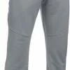 Under Armour Senior Leadoff Hemmed Ball Pants