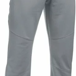 Under Armour Senior Leadoff Hemmed Ball Pants