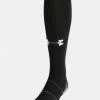 Under Armour Junior Team Over The Calf Socks 1 Under Armour Junior Team Over The Calf Socks