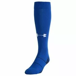 Under Armour Team Over The Calf Socks - Large 12 Under Armour Team Over The Calf Socks - Large