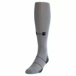 Under Armour Team Over The Calf Socks - Large 15 Under Armour Team Over The Calf Socks - Large