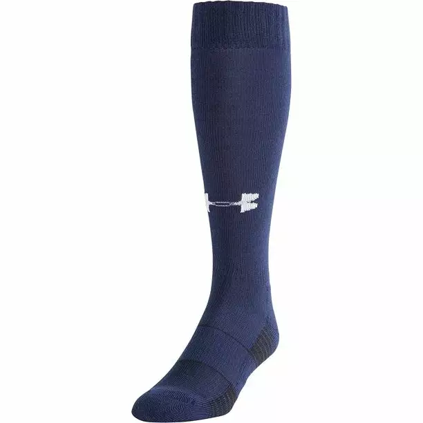 Under Armour Team Over The Calf Socks - Large 8 Under Armour Team Over The Calf Socks - Large