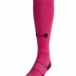Under Armour Team Over The Calf Socks - Large 13 Under Armour Team Over The Calf Socks - Large