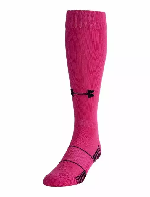 Under Armour Team Over The Calf Socks - Large 7 Under Armour Team Over The Calf Socks - Large