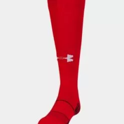 Under Armour Junior Team Over The Calf Socks