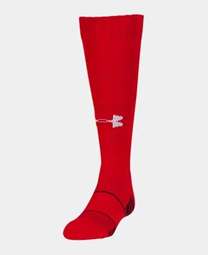 Under Armour Team Over The Calf Socks - Large 5 Under Armour Team Over The Calf Socks - Large