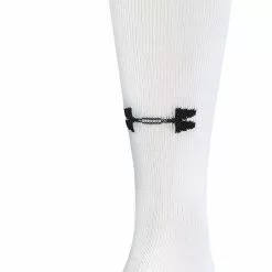 Under Armour Junior Team Over The Calf Socks