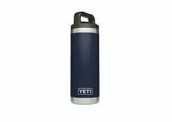 Yeti 18oz Rambler Water Bottle