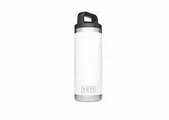 Yeti 18oz Rambler Water Bottle