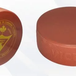 Viceroy Heavy Weight Hockey Puck