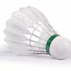 Victor Carbon Sonic #2 Shuttlecock Racquets