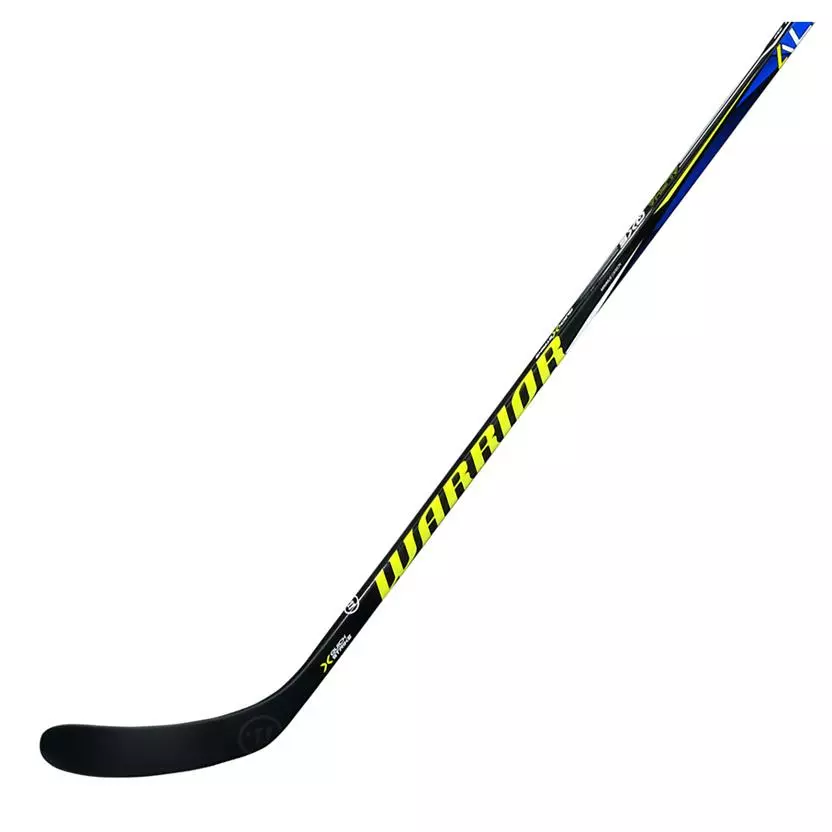 Stick Warrior Intermediate Alpha Qx5 Composite Hockey 3 Hockey Warrior Intermediate Alpha QX5 Composite Stick