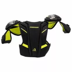Warrior Junior Alpha QX Hockey Shoulder Pads