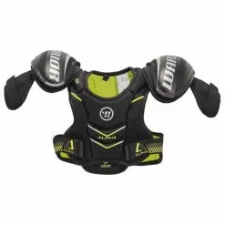 Warrior Junior Alpha QX Hockey Shoulder Pads